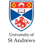 University of St Andrews, Scotland