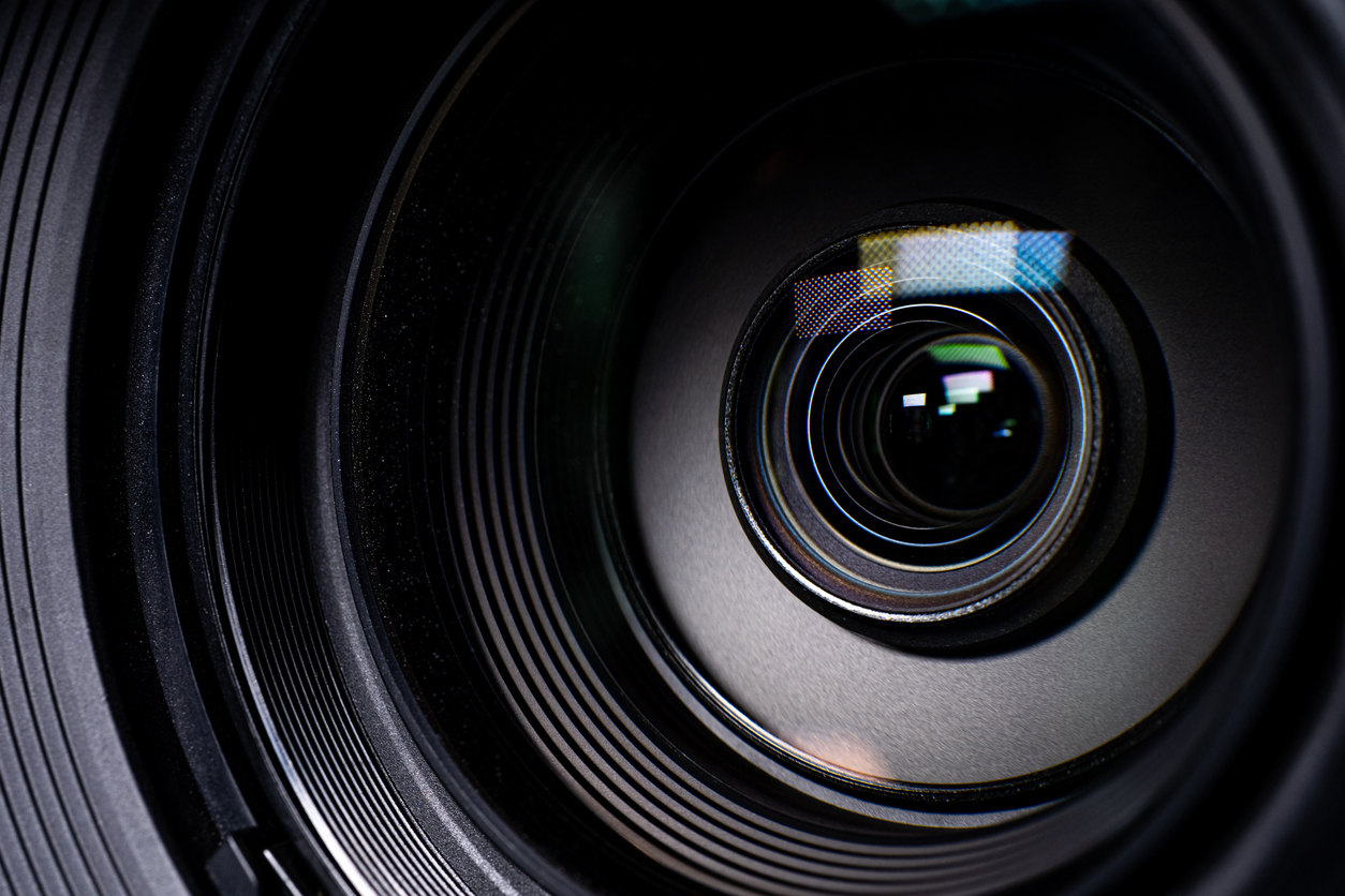 Magnifying Power: 5 Common Applications of Lenses